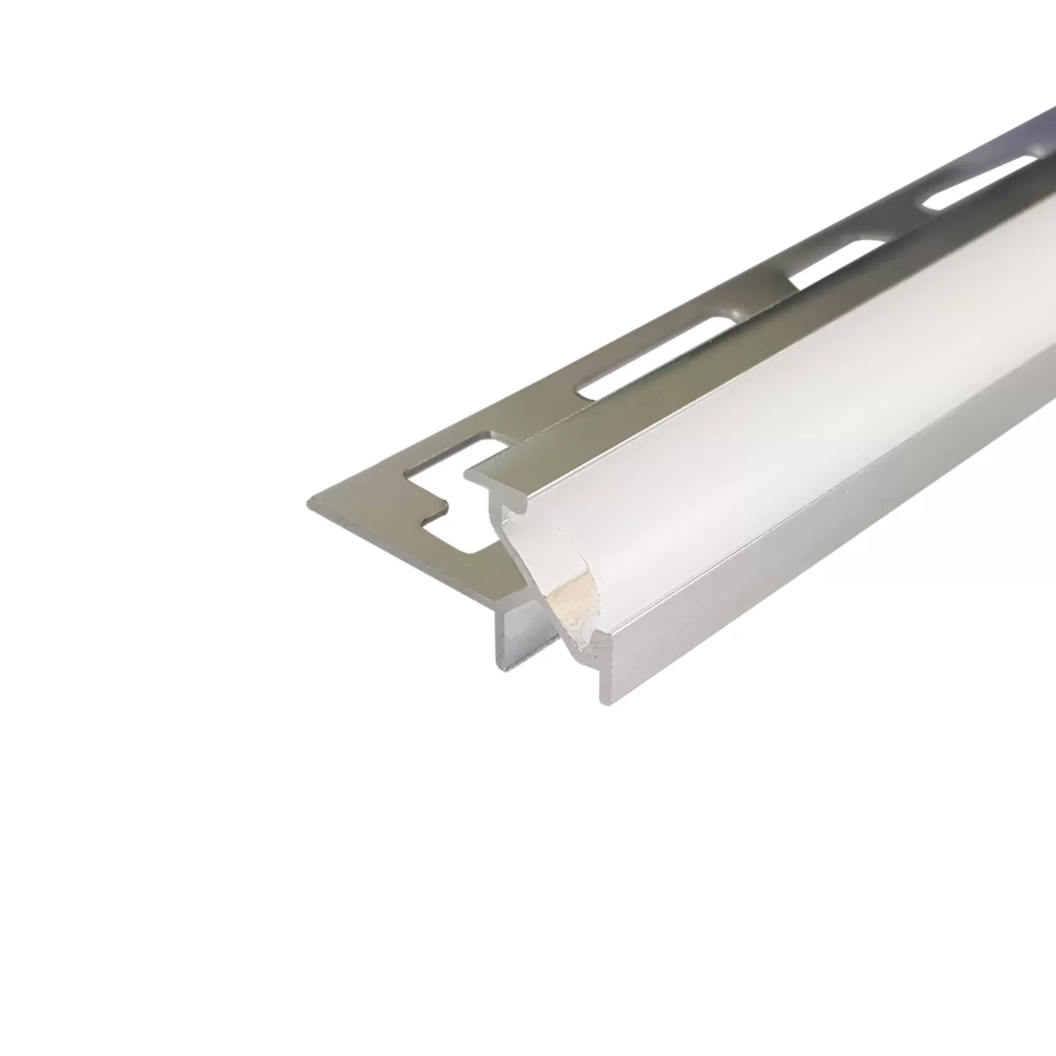 KG LED UGAO ger H=10mmAL SB